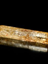 Imperial topaz