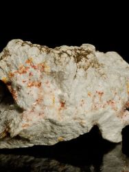 Realgar, colemanit
