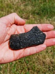 Vltavín - 52,9 g