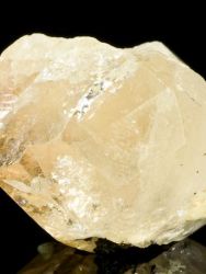 Topaz, verdelit