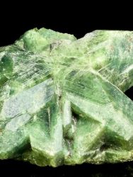 Chrysoberyl