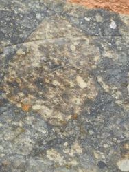 Meteorit Hah