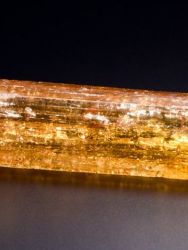 Imperial topaz