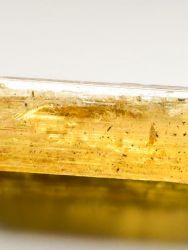 Imperial topaz