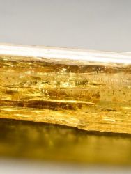 Imperial topaz