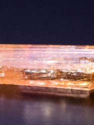 Imperial topaz