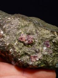Spinel