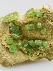 Demantoid