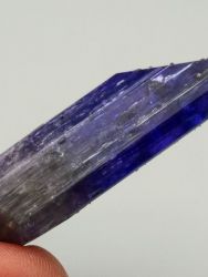 Tanzanit
