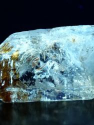 Petroleum quartz