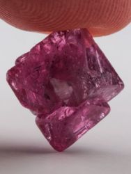 Spinel
