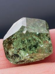 Tsavorit