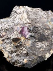 Spinel