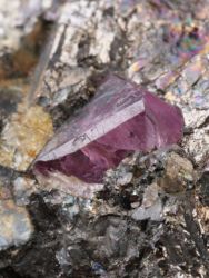 Spinel