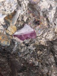 Spinel