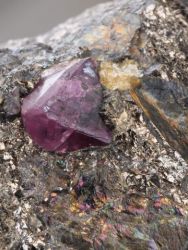 Spinel