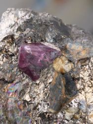 Spinel