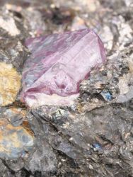 Spinel
