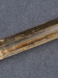 Imperial topaz