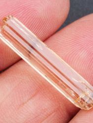 Imperial topaz