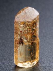 Imperial topaz