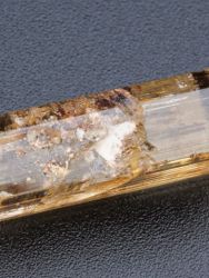 Imperial topaz