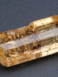 Imperial topaz