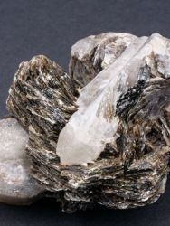 Záhněda, cinvaldit