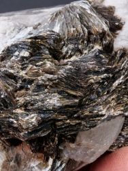 Záhněda, cinvaldit